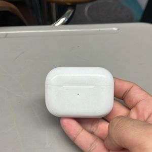 Airpods pro case only